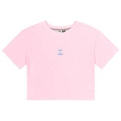 Picture - Women's Hampy Tee - T-Shirt Gr M rosa von Picture