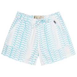 Picture - Women's Milou Shorts - Shorts Gr L weiß/grau von Picture