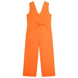 Picture - Women's Trinket Suit - Jumpsuit Gr L orange von Picture