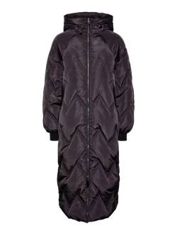 PCJOCELYN LONG PUFFER JACKET von Pieces