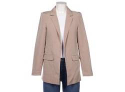 pieces Damen Blazer, beige von Pieces