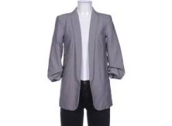 pieces Damen Blazer, grau von Pieces