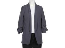 pieces Damen Blazer, grau von Pieces