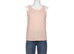 pieces Damen Top, orange von Pieces