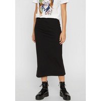 pieces Midirock PCKYLIE MW MIDI SKIRT NOOS von Pieces