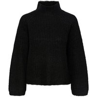 pieces Rollkragenpullover Strickpullover mit Stehkragen - PCNELL LS HIGH NECK von Pieces