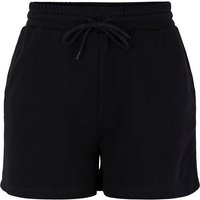 pieces Shorts Chilli (1-tlg) Drapiert/gerafft, Plain/ohne Details von Pieces