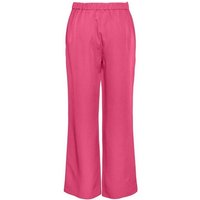 pieces Stoffhose PCBOZZY (1-tlg) Drapiert/gerafft von Pieces