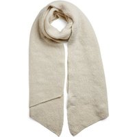 pieces Strickschal -Basic Schal - PCPYRON LONG SCARF LUREX Schal von Pieces