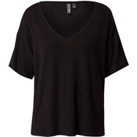 pieces T-Shirt BILLO (1-tlg) Plain/ohne Details von Pieces