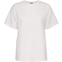 pieces T-Shirt - Oversize  Shirt kurzarm - PCSKYLAR SS OVERSIZED TEE NOOS von Pieces