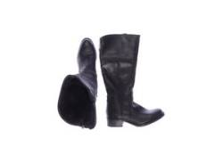 pier one Damen Stiefel, schwarz von Pier One