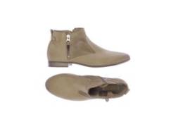 pier one Damen Stiefelette, beige von Pier One