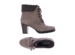 pier one Damen Stiefelette, beige von Pier One