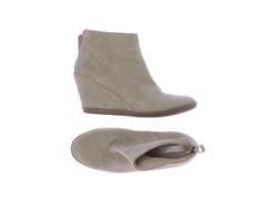 pier one Damen Stiefelette, beige von Pier One