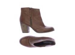 pier one Damen Stiefelette, braun von Pier One