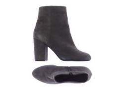 pier one Damen Stiefelette, grau von Pier One