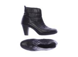 pier one Damen Stiefelette, schwarz von Pier One