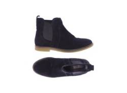 pier one Damen Stiefelette, schwarz von Pier One