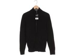 pier one Herren Strickjacke, schwarz von Pier One