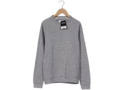 pier one Herren Sweatshirt, grau von Pier One