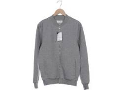 pier one Herren Sweatshirt, grau von Pier One