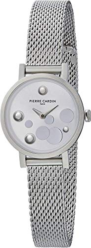 Pierre Cardin Canal St Martin CCM.0503 Damenuhr von Pierre Cardin