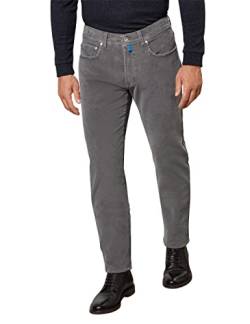 Pierre Cardin Cordhose Lyon Anthra 40 30 von Pierre Cardin