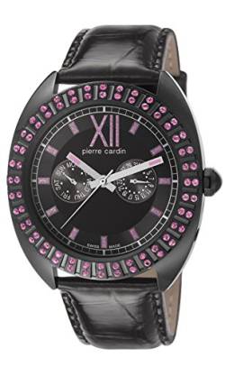 Pierre Cardin-Damen-Armbanduhr Swiss Made-PC106032S09 von Pierre Cardin