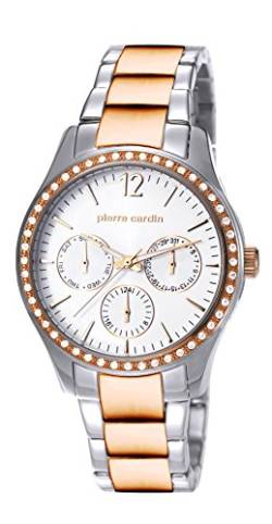 Pierre Cardin-Damen-Armbanduhr Swiss Made-PC106952F10 von Pierre Cardin