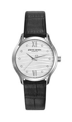 Pierre Cardin Damen-Armbanduhr von Pierre Cardin