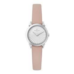 Pierre Cardin Damen-Uhren Analog Quarz One Size Silber/Rosé 32017756 von Pierre Cardin