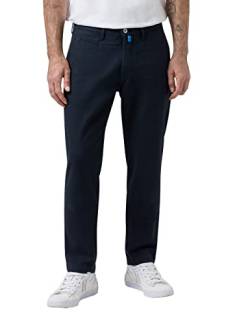 Pierre Cardin Herren Futureflex Hose, Blau, 3032 von Pierre Cardin