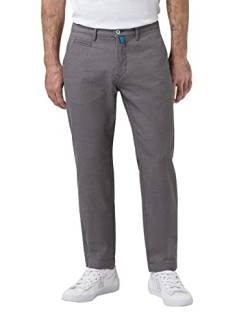 Pierre Cardin Herren Futureflex Hose, Grau, 3530 von Pierre Cardin