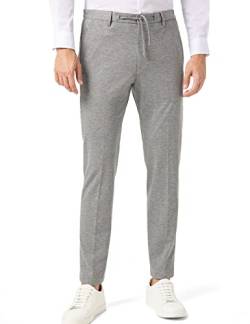 Pierre Cardin Herren Mix & Match Hose Rick Futureflex Anzughose, grau, 25 von Pierre Cardin