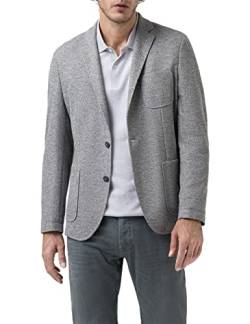 Pierre Cardin Herren PC-Michel-4 Sakko, Harbor Mist, 54 von Pierre Cardin