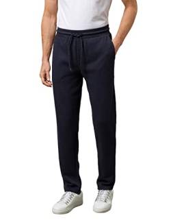 Pierre Cardin Herren Sweat Joggpant Jogginghose, Marine, L von Pierre Cardin