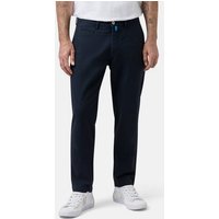 Pierre Cardin Stoffhose Lyon Tapered von Pierre Cardin