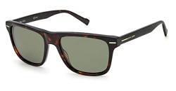 Pierre Cardin Unisex P.C. 6243/s Sunglasses, 086/QT Havana, 56 von Pierre Cardin