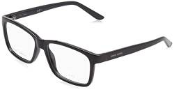 Pierre Cardin Unisex P.C. 6248 Sunglasses, 807/16 Black, 57 von Pierre Cardin