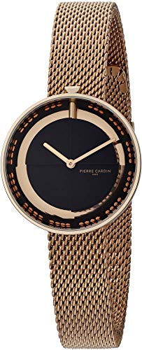 Pierre Cardin Watch CMA.0001 von Pierre Cardin