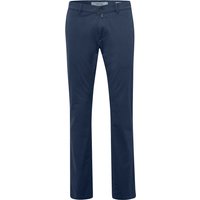 pierre cardin Stoffhosen, für Herren, blau, 34/30 von Pierre Cardin