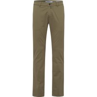 pierre cardin Stoffhosen, für Herren, braun, 32/30 von Pierre Cardin