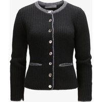 Pierre Claire  - Trachten-Strickjacke | Damen (M) von Pierre Claire