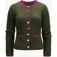 Pierre Claire  - Trachten-Strickjacke | Damen (M) von Pierre Claire