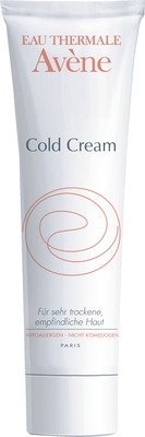 AVENE Cold Cream Creme, 100 ml von Pierre Fabre Dermo Kosmetik GmbH