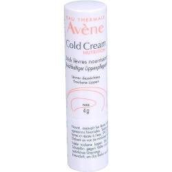 AVENE Cold Cream reichhaltiger Lippenpflegestift 4 g von Pierre Fabre Dermo Kosmetik GmbH