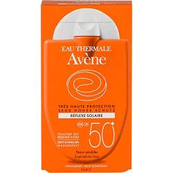 Avène SunSitive Reflexe Solaire Emulsion LSF 50+ von Pierre Fabre Dermo Kosmetik GmbH