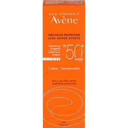 Avène SunSitive Sonnencreme LSF 50+ von Pierre Fabre Dermo Kosmetik GmbH