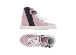 Pierre Hardy Damen Sneakers, pink von Pierre Hardy